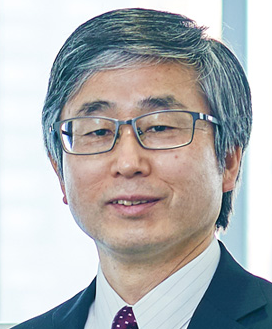 Akihiko Kudo