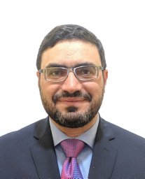 Mohamed Ibrahim