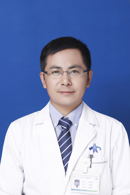 Linlin Zhang