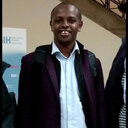 Michael Muhoozi