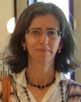 Ana M. Urbano