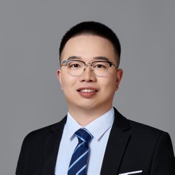 Wenbo Chen