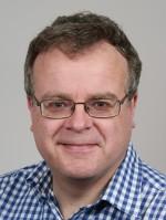 Stephen J. Jenkins