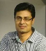 Parag Rastogi
