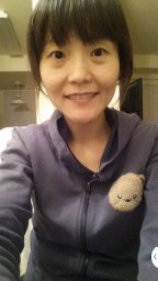 Min-Ju Kang