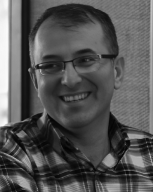 Serkan Aksoy