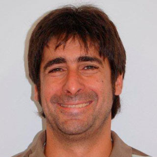 Antonio Velarde Calvo