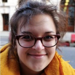 Naomi Cannell