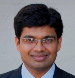 Shirish Goyal