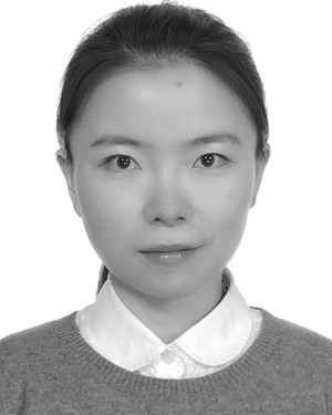 Ruomei Yan