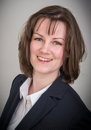 Pia Domschke