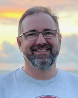 Matthew G Tucker