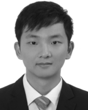 Zheyu Liu