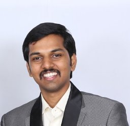 Sri Krishna Bhogaraju