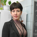 Olga Krivoshapko