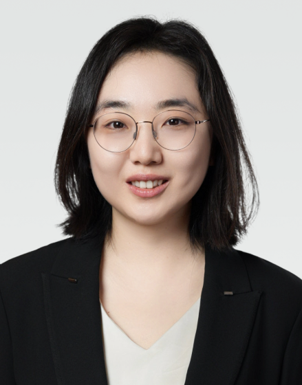 Xuening Zhu