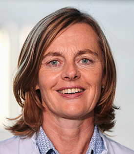Annegret Geipel