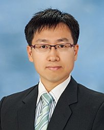 Seongyong Lee
