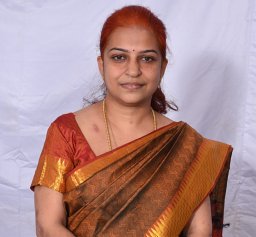 N Kavyashree