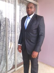Francis Onejeme
