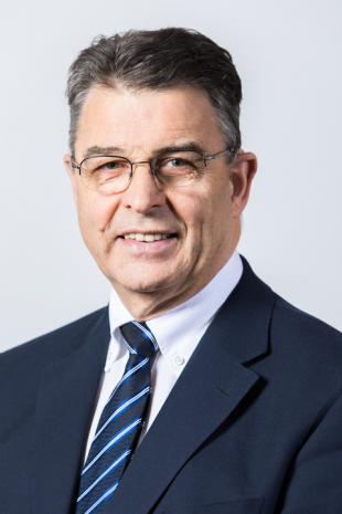 Hugh McCann