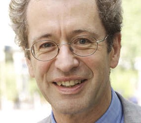 Josef Pfeilschifter