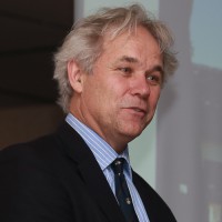 Mark Leonard De Gier Solms