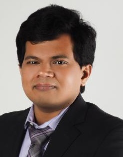 Bhanukiran Vinzamuri