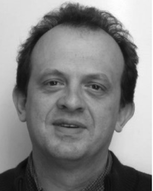 Olivier Thévenot