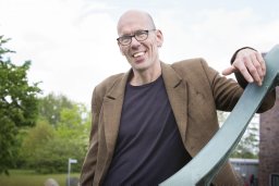 Jurgen Budde