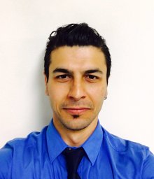 Avincsal Mehmet Ozgür