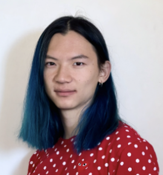 Tianyi Zhang