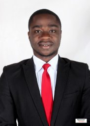 Tobechukwu Christian Ezike