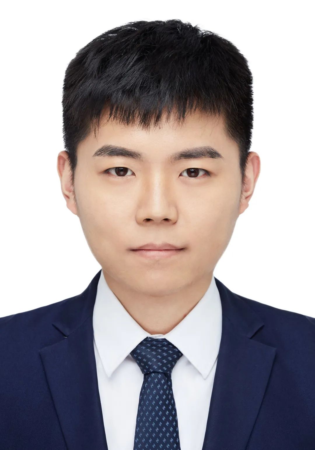 Haoyuan Sun