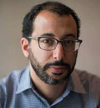 Youssef M. Marzouk