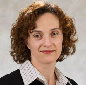 Chaya Moskowitz