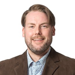 Fredrik Sandin