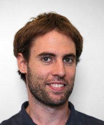 Stephan Sylvest Keller