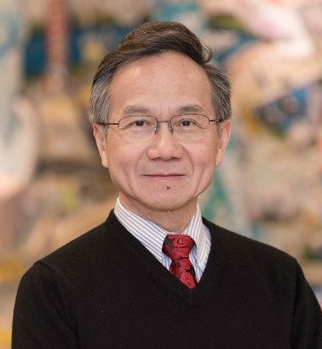 Nai-Kong V. Cheung