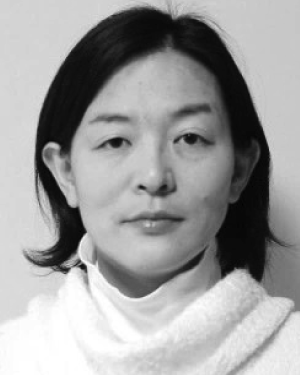 Kyoko Ito