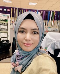 Fatimah Salim