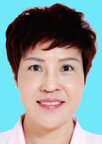 Hongxiu Zhong