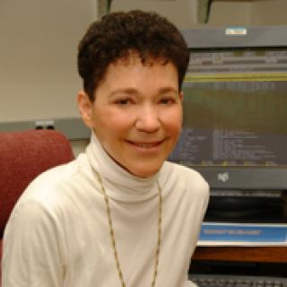 Ruth Nussinov