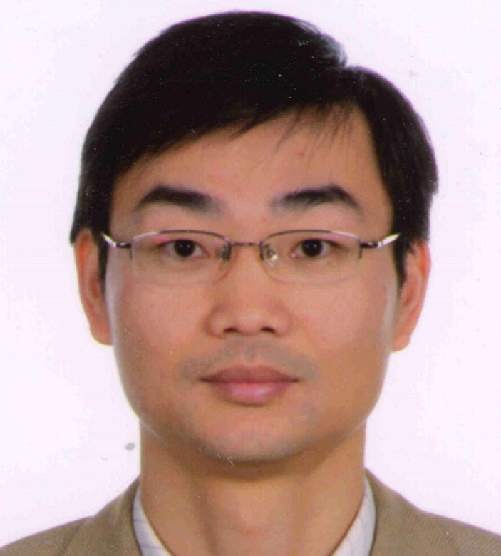 Pengfei Zhou
