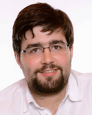 João V. Amorim Marques