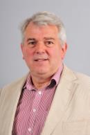 John F Potter