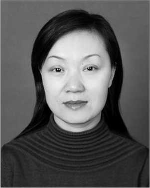 ChunLan Li