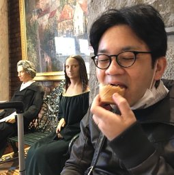 Takashi Notake