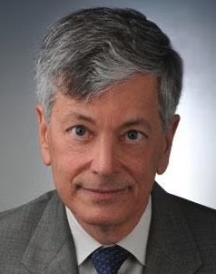 Jerome M. Siegel