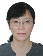 Huiru Peng